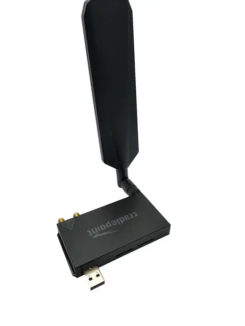 Cradlepoint MC400 Modem